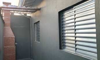 Imagem 4: Vendo linda casa reformada 2 dormitórios menino jesus