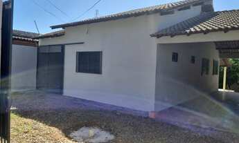 Imagem 3: Casa no Jd. Paula II - VG, 2 quartos