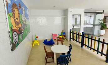 Imagem 7: Apartamento para venda possui 71 metros quadrados com 2 quartos- caminho das arvores