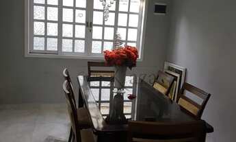 Imagem 4: Casa - Condomínio Recanto da Serra - Urbanova - 4 Dormitórios - 252m²