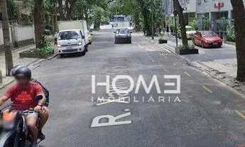 Imagem 3: Apartamento com 3 dormitórios à venda, 115 m² por R$ 583.000 - Copacabana - Rio de Janeiro