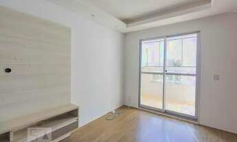 Imagem 2: Apartamento para Aluguel - Alto Petrópolis, 2 Quartos, 46 m2