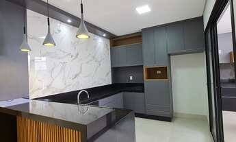 Imagem 7: Condomínio Residencial Piemonte