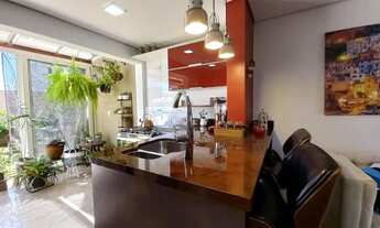 Imagem 5: Sobraobrado Condomínio Villa di Ravenna