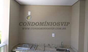Imagem 6: APARTAMENTO NO CAMPOLIM - RESIDENCIAL CANNES