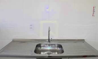 Imagem 5: Apartamento para Aluguel - Itaquera, 2 Quartos, 33 m2