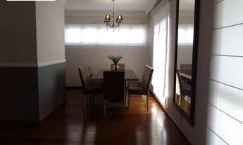 Imagem: Apartamento à venda, 128 m² por R$ 750.000,00