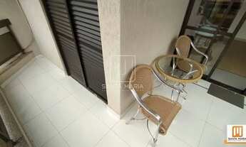 Imagem 4: Apartamento (tipo - padrao) 3 dormitórios/suite, cozinha planejada, portaria 24hs, lazer