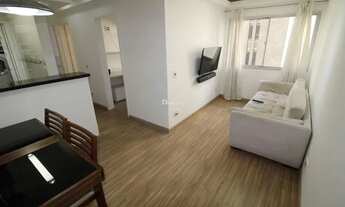 Imagem: MOEMA PÁSSAROS. Lindo Apartamento MOBILIADO