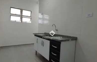 Imagem 2: Apartamento com 2 dormitórios à venda, 56 m² - Jardim Califórnia - Jacareí/SP