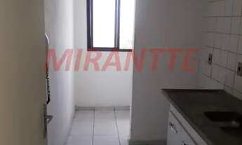 Imagem 6: Apartamento de 48m² com 2 quartos em Tremembe