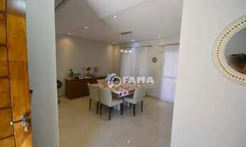 Imagem 4: Casa para alugar, 122 m² por R$ 4.459,81/mês - Condomínio Sunset Boulevard - Paulínia/SP