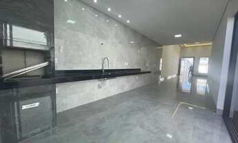 Imagem 4: Casa 3 Suites Piscina À Poucos Metros do Parque Cascavel