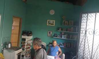 Imagem 6: Sobrado para venda possui 162 metros quadrados com 5 quartos em Compensa - Manaus - AM