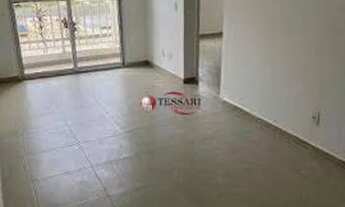 Imagem 3: Aluga apartamento Jardim São Marcos com 2 dormitórios, sala 2 ambientes, cozinha, banheiro