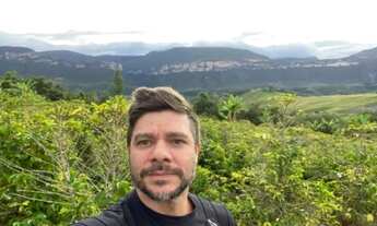 Imagem: Sítio Chapada Diamantina