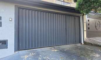 Imagem 2: Casa a venda no Bairro Residencial Santa Cruz - Tatuí/SP