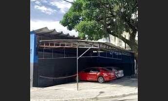 Imagem 2: Galpão centro de campo grande