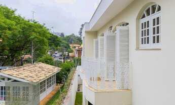 Imagem 2: Casa com 4 dormitórios à venda, 315 m² por R$ 1.980.000,00 - Alto da Boa Vista - São Paulo