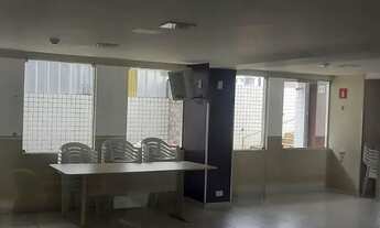 Imagem 5: Apartamento três quartos Farol