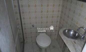 Imagem 6: Apartamento com 1 dormitório para alugar, 33 m² por R$ 1.027,00/mês - Várzea - Teresópolis