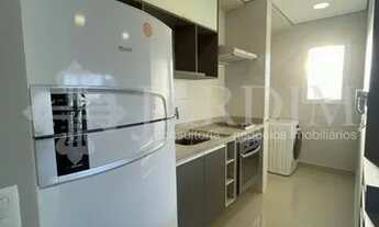 Imagem 2: APARTAMENTO PARA LOCAÇÃO PIRACICABA, TRIO LINDENBERG