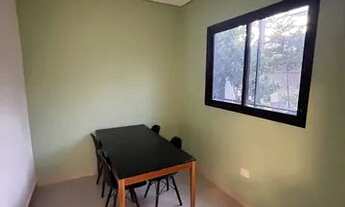 Imagem 5: Apartamento com jardim na Vila Madalena