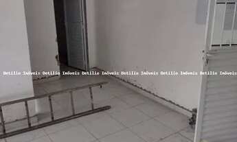 Imagem 2: Apartamento para Locação em São Paulo, Vila Formosa, 1 dormitório, 1 banheiro