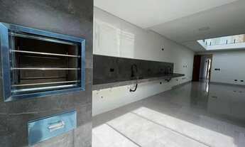 Imagem 6: Sobrado com 3 dormitórios à venda, 187 m² por R$ 777.000,00 - Jardim Império do Sol - Mari