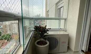 Imagem 6: Apartamento à venda, com 89m², 2 dormitórios/suítes, 3 banheiros, 1 sala, 1 vaga, Vila Pom