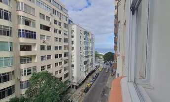 Imagem 6: Apartamento para alugar de 135m² com 3 quartos, Copacabana, RJ