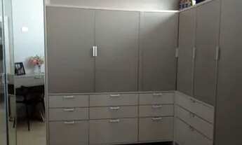 Imagem 4: Sobrado com 3 dormitórios à venda, 190 m² por R$ 1.280.000,00 - Villa Branca - Jacareí/SP