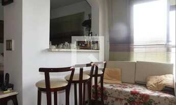 Imagem 4: Apartamento para Aluguel - Vila Clementino, 1 Quarto, 50 m2