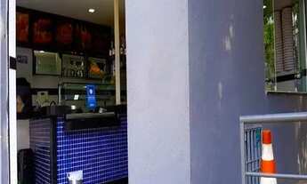 Imagem 6: Pizzaria de esquina, Próximo ao campo do Palmeiras/ ZO Ref: 1424