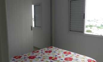 Imagem 4: Apartamento para venda no Mansões Santo Antônio, Campinas