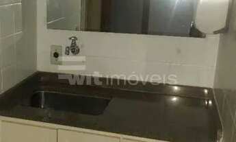 Imagem 7: Sala - Centro - Campinas