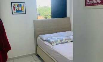 Imagem 7: Apartamento para venda com 64 metros quadrados com 3 quartos em Barro - Recife - PE