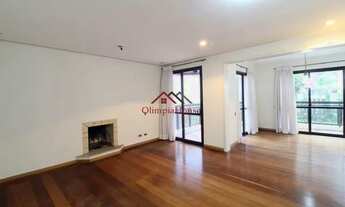 Imagem 4: Locação Apartamento 4 Dormitórios - 172 m² Pompéia