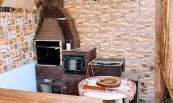 Imagem 6: Bela casa litorânea com 3 quartos, piscina a venda em Itanhaém/SP