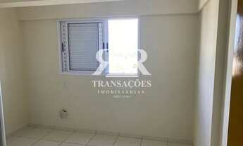 Imagem 4: Apartamento 2 dormitórios, 47m², aluguel por R$ 1.400,00 - Studium Residence - Bauru/SP
