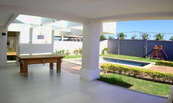 Imagem 6: Casa duplex com 4 quartos, 3 suítes, armários e lazer em Alphaville Jacuhy - Serra - ES