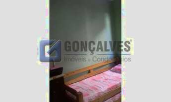 Imagem 7: SAO BERNARDO DO CAMPO - Residential / Apartment - VILA MARCHI