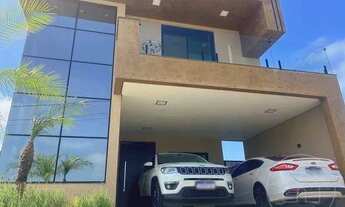 Imagem: Sobrado com 3 dormitórios à venda, 222