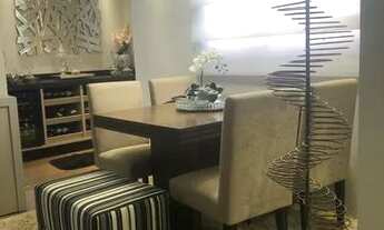 Imagem 5: Apartamento Solar Alta Vista