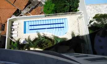 Imagem 5: São Paulo - Apartamento Padrão - Saúde