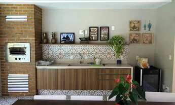 Imagem 3: IMB - CASA À VENDA COND. QUINTA DA LAGOA GUARAJUBA - CAMAÇARI