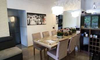 Imagem 7: Apartamento à venda, 70 m² por R$ 650.000,00 - Centro - Bertioga/SP