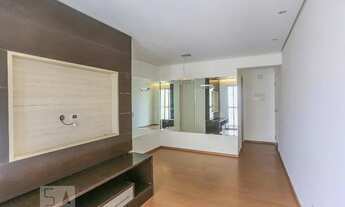 Imagem 6: Apartamento para Aluguel - Jaguaré, 3 Quartos, 57 m2