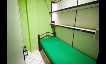 Imagem 4: Vaga individual pensão para Homem