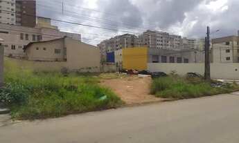 Imagem: Area 804,30m² (Quadra do INSS) Setor dos